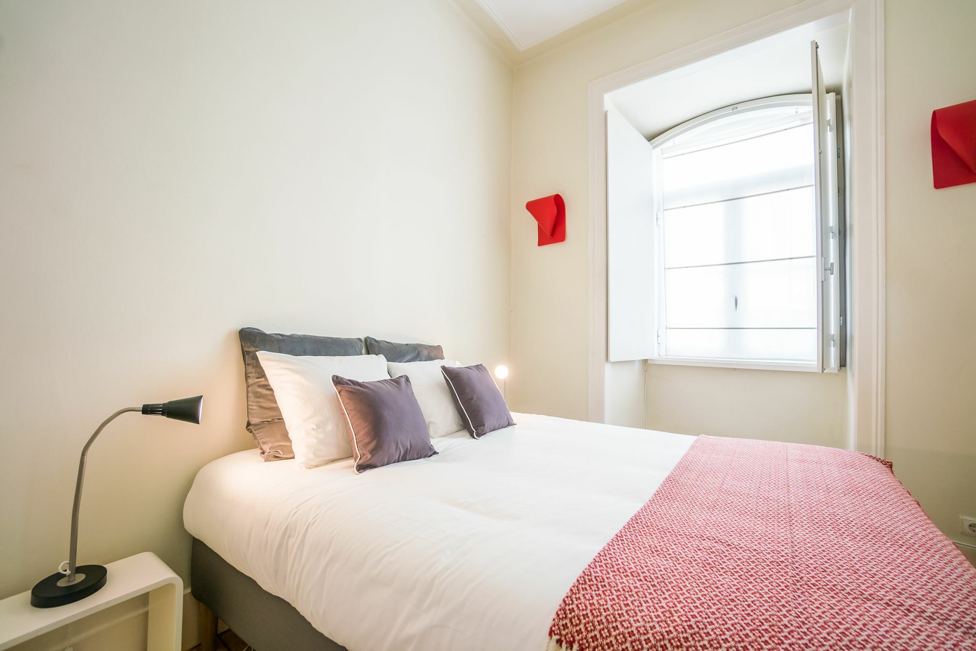 Casa Da Laranjeira Apartment Lissabon